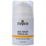Majana Bee venom cream gel 50 ml, Majana