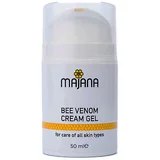 Bee venom cream gel 50 ml, Majana