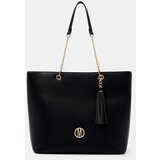 Mohito Shopper torba z detajlom resic Cene