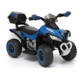 Quad na akumulator YSA021A - moder Cene