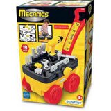 Ecoiffier mehanicarska kolica ( SM002419 ) | ePonuda.com