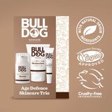 Bull Dog Age Defence Trio darilni set za moške | Shoptok.si