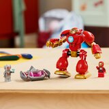 Lego Marvel Ultron protiv Iron Mana 11209, Uzrast 4+ | Eponuda.ba