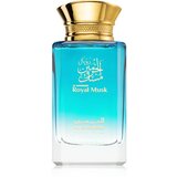 Al Haramain Unisex parfem ROYAL MUSK EDP 100ml Cene