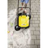 Karcher ručni stroj za čišćenje S6 Radna širina 670 mm | Eponuda.ba