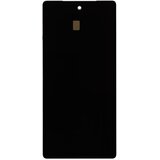 Google Nadomestni zaslon LCD in zaslon na dotik za Pixel 7A, Črna, (5000037836) Cene