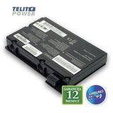 Telit Power baterija za laptop FUJITSU SIEMENS Amilo PI2530 NB-L51 ( 0688 ) Cene