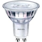 Philips Reflektorji Spotlight corepro ledspot 4W lumière blanche froide Bela Cene