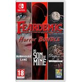 Feardemic Horror Bundle (SWITCH) | Shoptok.si