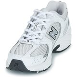 New Balance Nizke superge 530 Bela | Shoptok.si