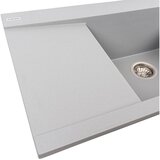 Platinum Atlas 96 sivi sa sifonom | shoptok.hr