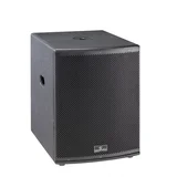 hyper bass 15A aktivni subwoofer 15"