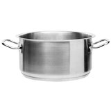 Ilsa Profesionalna kozica 17l / 36cm / indukcija / inox, (20455325) Cene