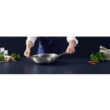 Gourmesto Vok Silver Line | Shoptok.si