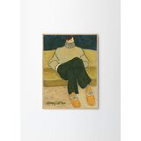 The Poster Club Plakat 30x40 cm Fashion Diva 02 – | shoptok.hr