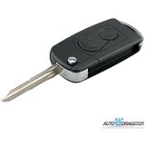 888 Car Accessories kuciste oklop kljuca 2 dugmeta za ssangyong E60-AP000