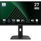 MSI Monitor 27 PRO MP275PG FHD IPS 100Hz, Business | Eponuda.ba
