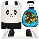  Košara za pohranu, panda | shoptok.hr