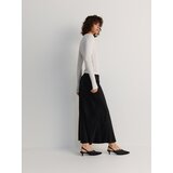 Reserved Midi suknja - crno | shoptok.hr