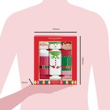 Baylis & Harding Festive Edition Decorative Crackers poklon set | shoptok.hr