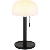 Globo namizna svetilka za polnjenje norman 15/28 cm | Shoptok.si