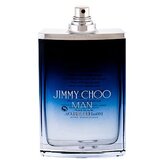 Jimmy Choo Man Blue 100 ml toaletna voda Tester za moške Cijene