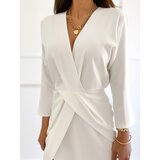 Edoti EVELYN midi dress DL | shoptok.hr