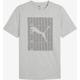 Puma majica za dečake GRAPHICS Wording Tee Cene