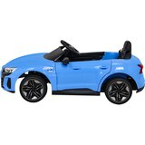  Licencirani auto na akumulator Audi RS E-Tron GT - plavi | shoptok.hr