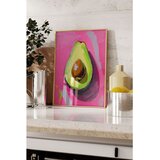 WALLXPERT dekorativna slika u okviru 30 x 40 cm | Eponuda.com