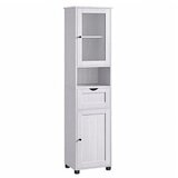 Vasagle visoka elegantna omarica | Shoptok.si