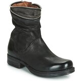 Airstep / A.S.98 Polškornji SAINT LA Črna | Shoptok.si