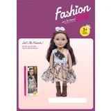 lutka fashion 40cm ( 605082 )