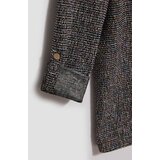 Marisse Jacket With Rolled-Up Sleeves | ePonuda.com