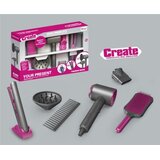 Igra uloga - frizerski set ( 530059 ) Cene