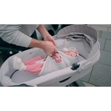 Besafe dodatek iZi Transfer podloga za avtosedež in prenos otroka light grey 11008860-LightGrey | Shoptok.si
