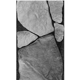  Tapeta - Greyscale 50x1000 | shoptok.hr