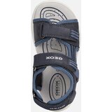 Geox Dark blue boys' sandals Alben - Boys | shoptok.hr