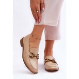 Boto Classic Women's Loafers Beige Lorien Cijene