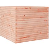  Vrtno cvetlično korito 80x80x68,5 cm trden les douglas | Shoptok.si