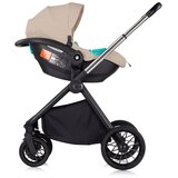 Chipolino kolica 3u1 Encanto Tiramisu | shoptok.hr
