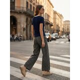 Sinsay Pamučna majica kratkih rukava | shoptok.hr