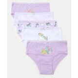 Sinsay Komplet od 5 pari gaćica My Little Pony | shoptok.hr