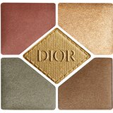 Dior show 5 Couleurs Couture paleta senčil za oči odtenek 343 Khaki 7 g | Shoptok.si