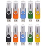 Intenso USB 2.0-10x4GB/Basic Line Multipack | Eponuda.ba