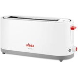 Ufesa Toastnik TT7365 900W Rdeče/Bela, (5000508722) Cene