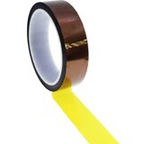 Quadrios ESD ljepljiva traka 1 St. smeđa boja, žuta (D x Š) 33 m x 20 mm Cijene