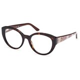Guess GU 50127 052 53 Női szemüvegkeret (optikai keret) | Eponuda.com