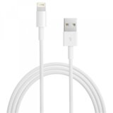 Apple Lightning to USB 0.5m me291zm/a Cene'.'