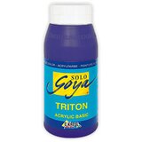  Akrilna barva Solo Goya TRITON 750 ml | različne barve Cene